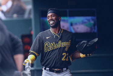 Andrew McCutchen Is Thriving in Return to Pittsburgh Pirates - The New York  Times